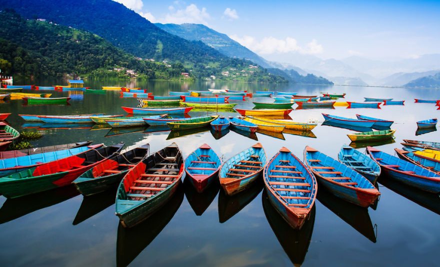 I Wish I Took This Pictures While Traveling Nepal