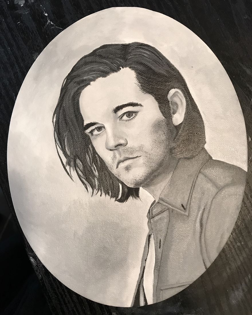 I Spent A Year Making Fan Art For The Magicians