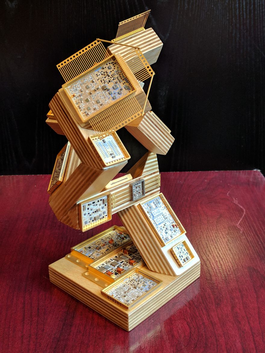 Scrap Art Scrap Art