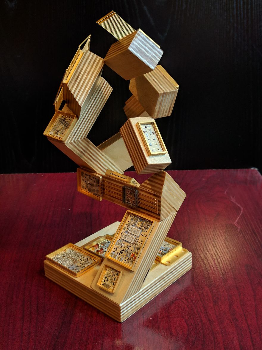 Scrap Art Scrap Art