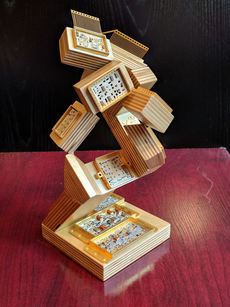 Scrap Art Scrap Art