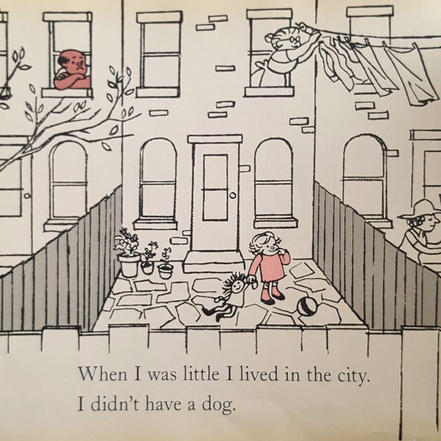 16 Hilarious Illustrations From Children's Books With A Mom's Snarky Captions