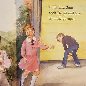 Momlaughsatbooks