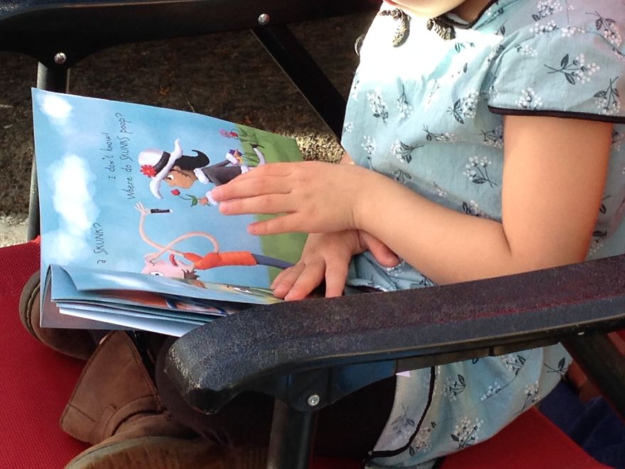 I Illustrated Poop On The Shoe, The First Potty Training Whodunit! I Illustrated Poop On The Shoe, The First Potty Training Whodunit!