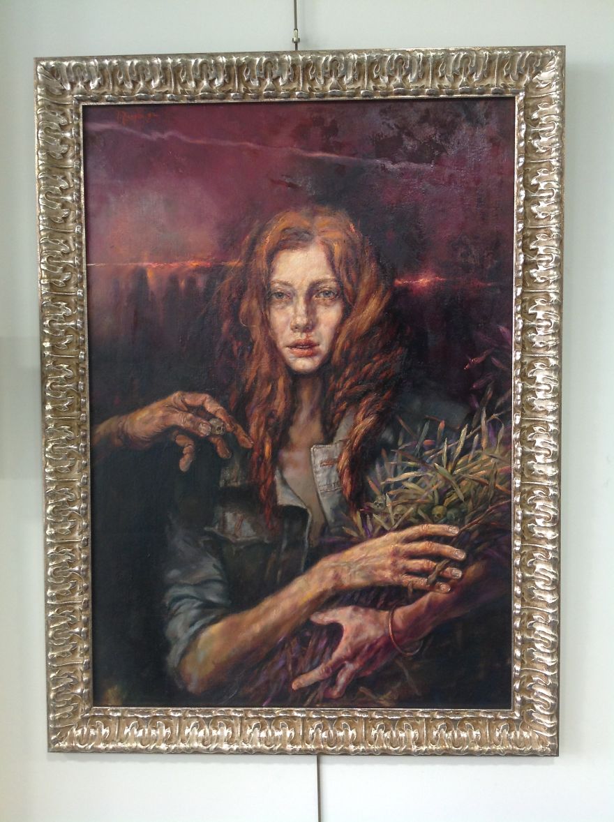 Ivo Sirakov Expo 2018 Ivo Sirakov Expo 2018
