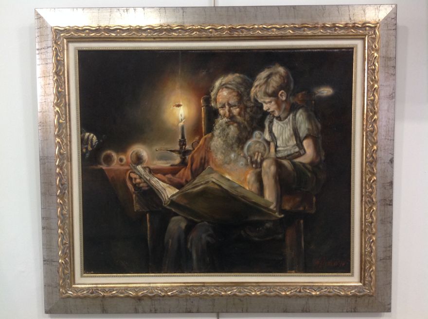 Ivo Sirakov Expo 2018 Ivo Sirakov Expo 2018
