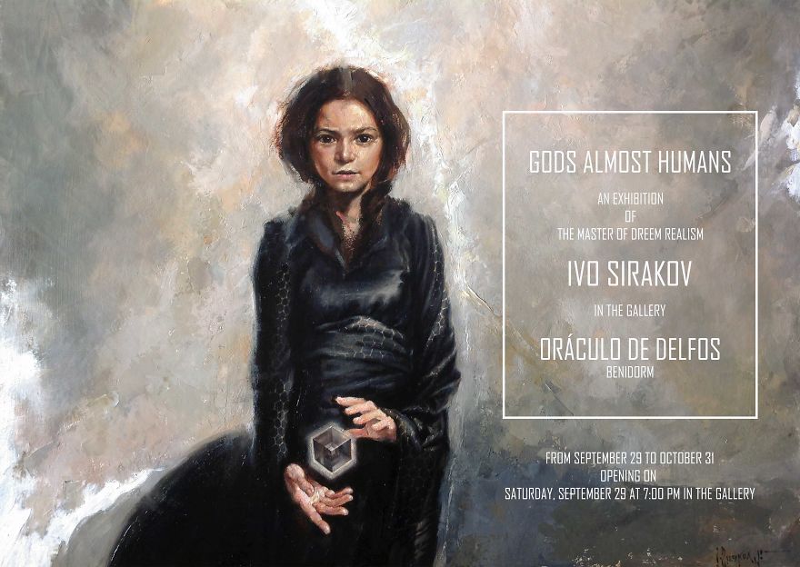 Ivo Sirakov Expo 2018 Ivo Sirakov Expo 2018