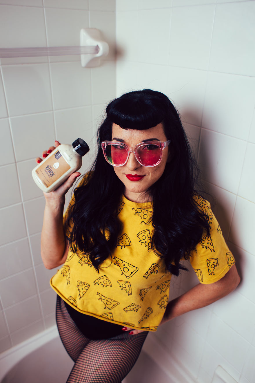 Legalize Vegan Ranch