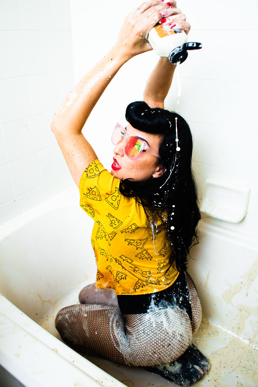 Legalize Vegan Ranch