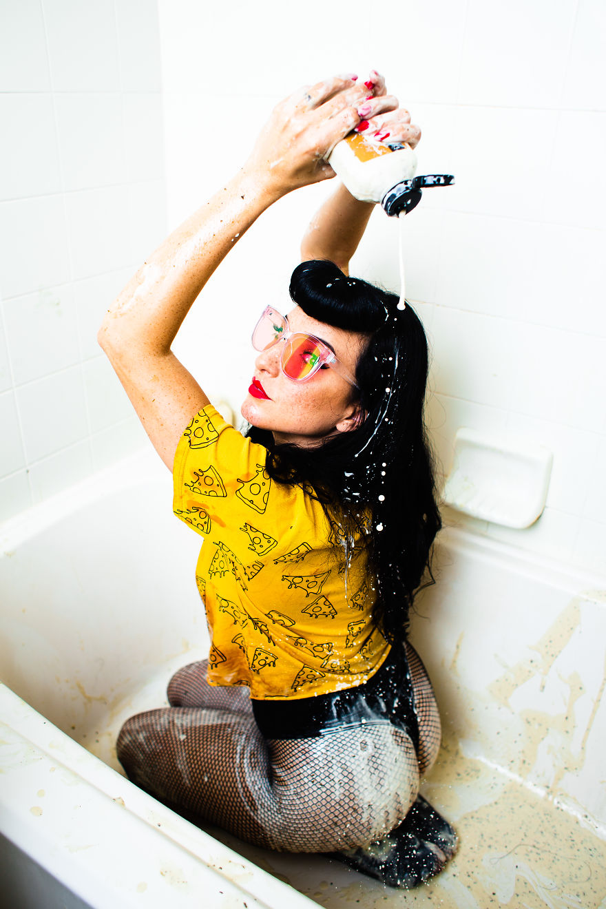 Legalize Vegan Ranch