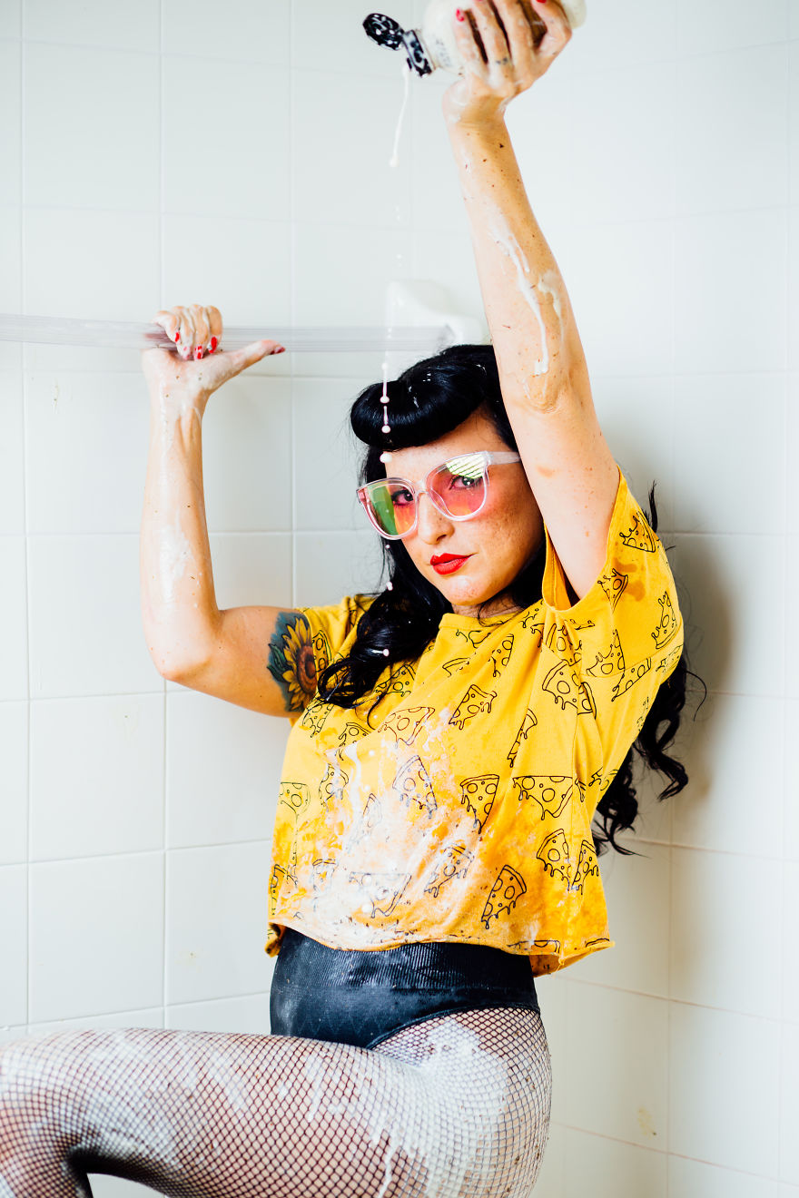 Legalize Vegan Ranch