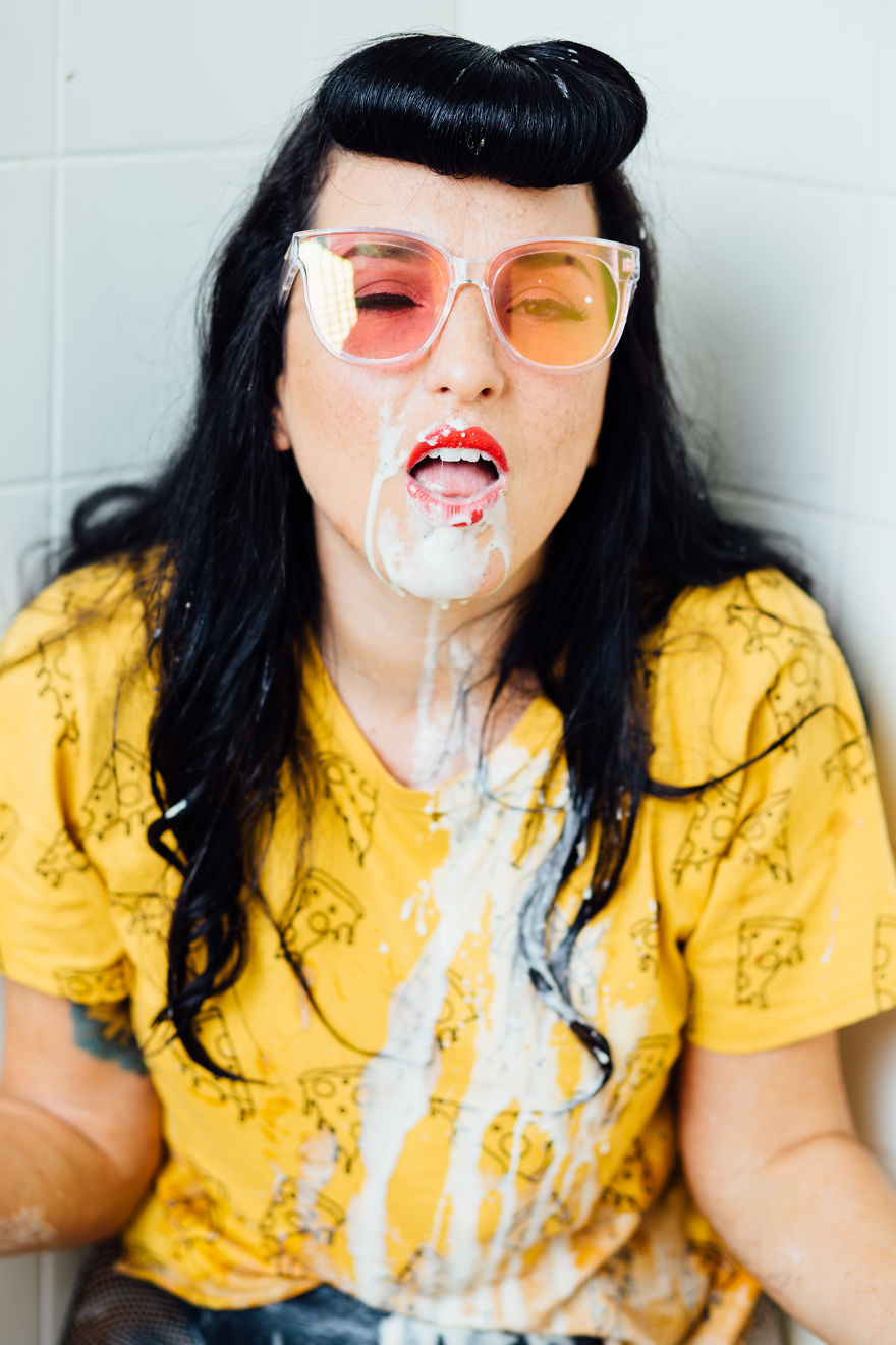 Legalize Vegan Ranch