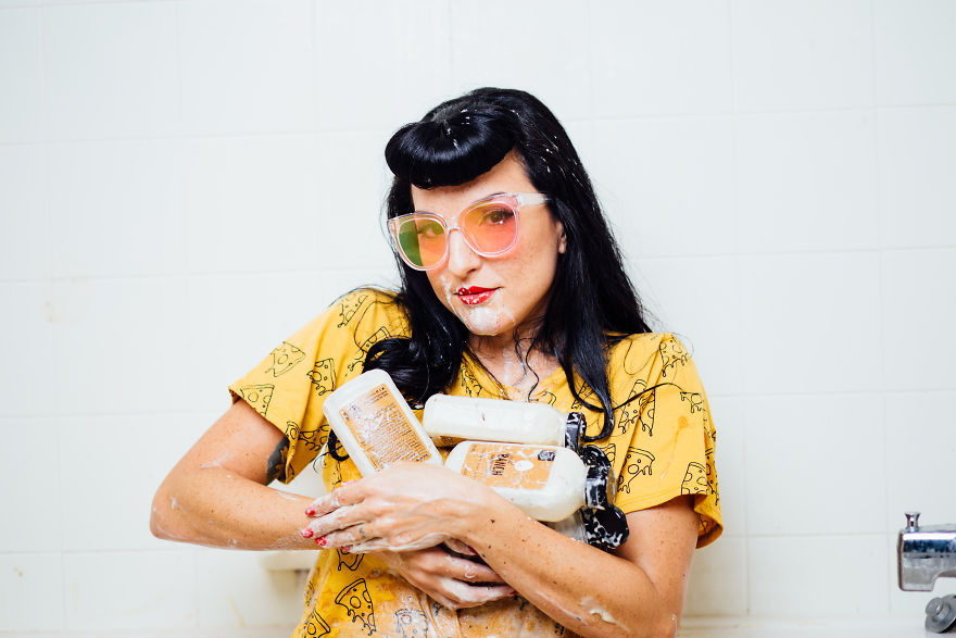 Legalize Vegan Ranch