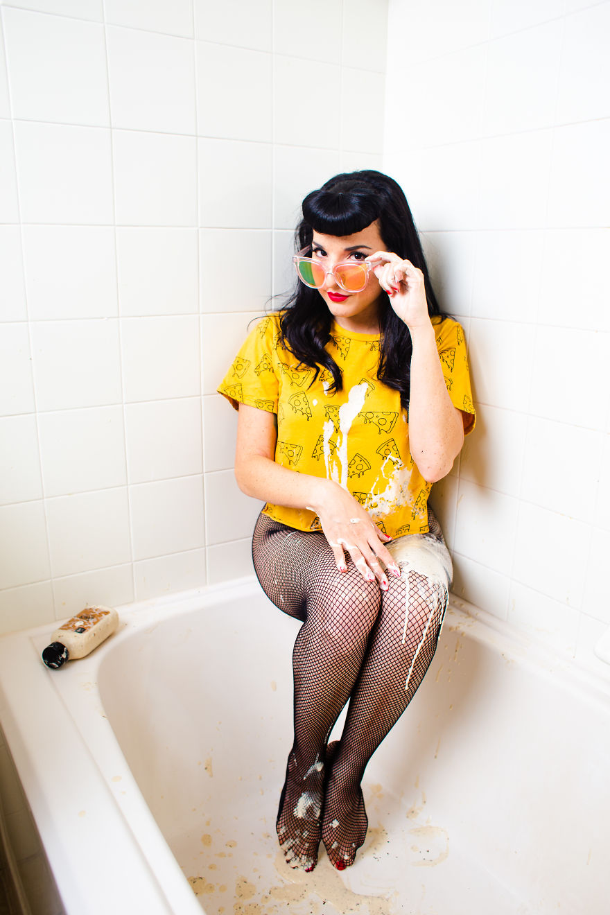 Legalize Vegan Ranch