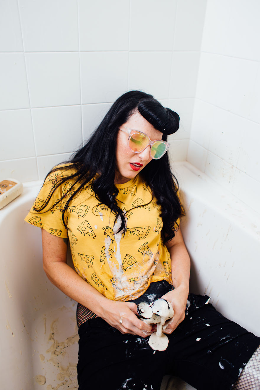 Legalize Vegan Ranch