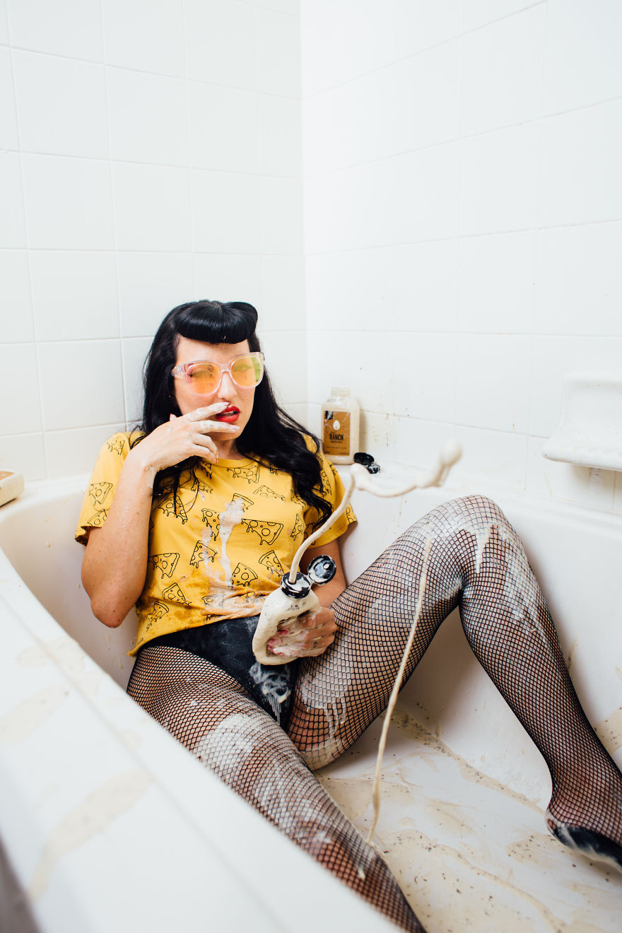 Legalize Vegan Ranch