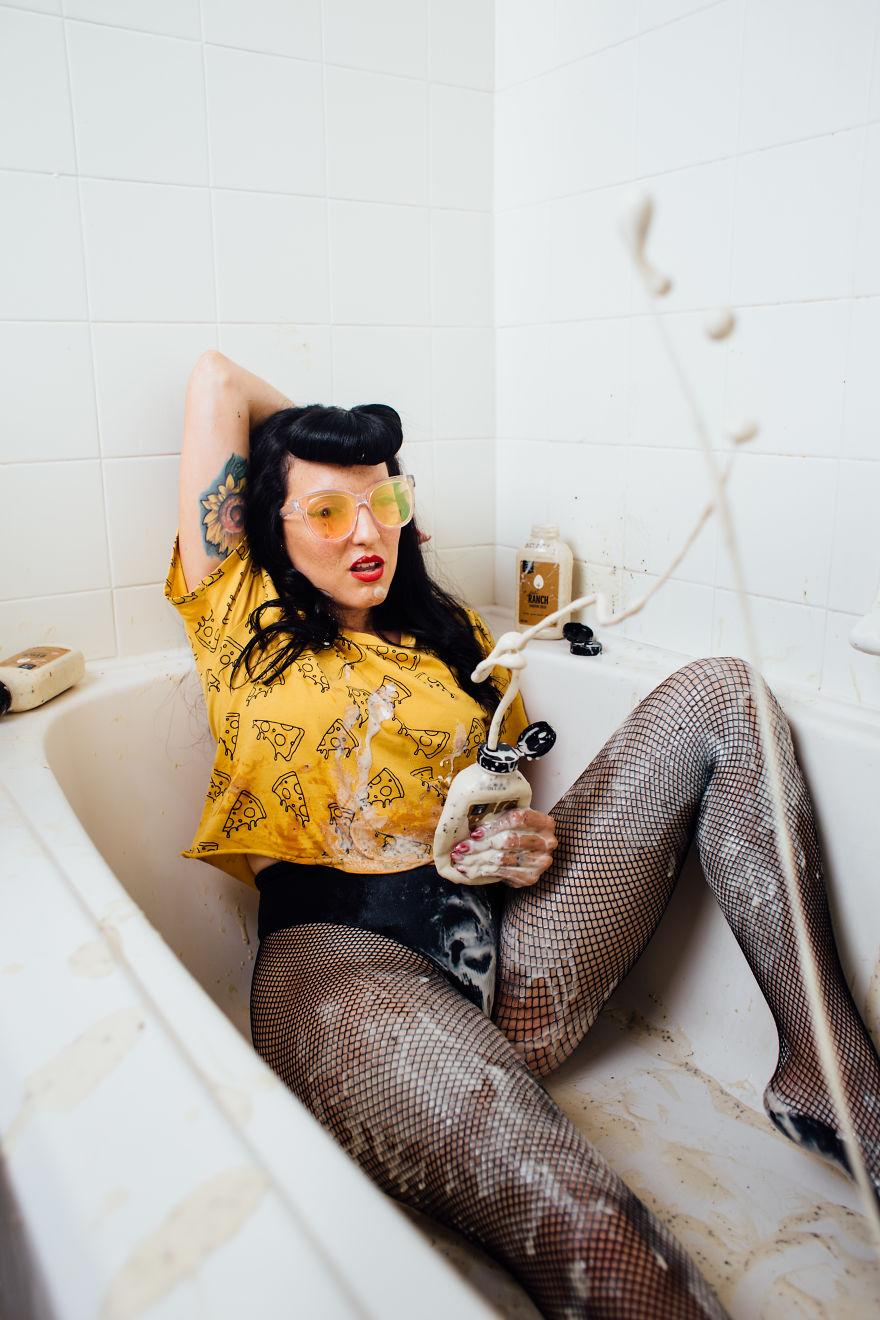 Legalize Vegan Ranch