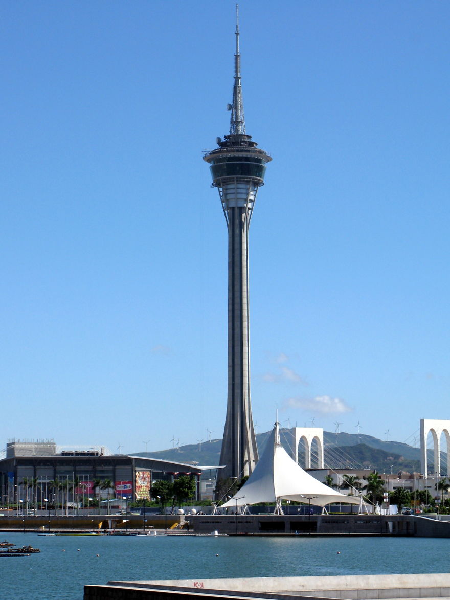 Macau Ready To Go Bang! – Splendid Fireworks Displays Macau Ready To Go Bang! – Splendid Fireworks Displays
