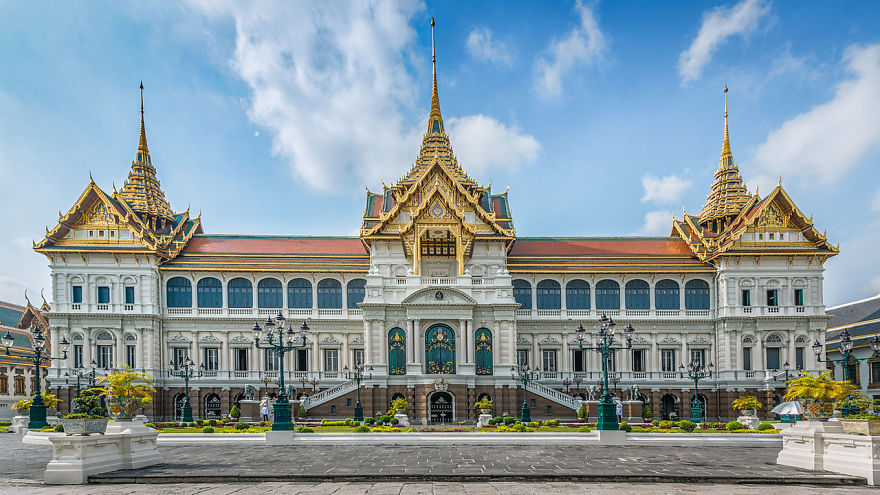 Most Photogenic Places In Bangkok
