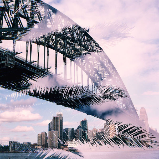 I Photograph Sydney In A Way You’ve Never Seen It Before. No Photoshop Used! I Photograph Sydney In A Way You’ve Never Seen It Before. No Photoshop Used!