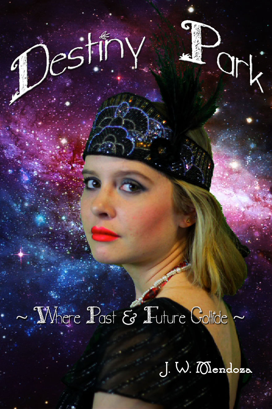 Destiny Park: Where Past & Future Collide Destiny Park: Where Past & Future Collide