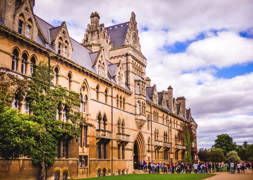 The 10 Most Picturesque Towns In England The 10 Most Picturesque Towns In England