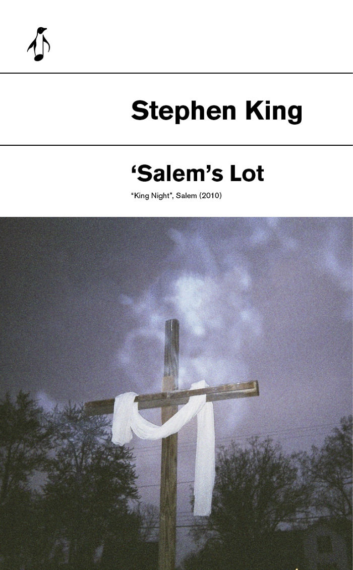 Salem – “King Night” Video