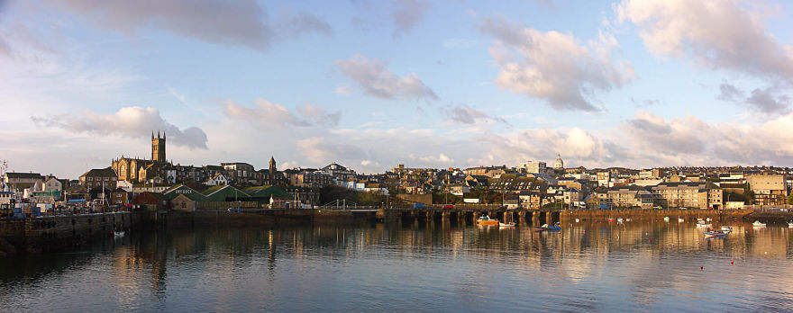 The 10 Most Picturesque Towns In England The 10 Most Picturesque Towns In England