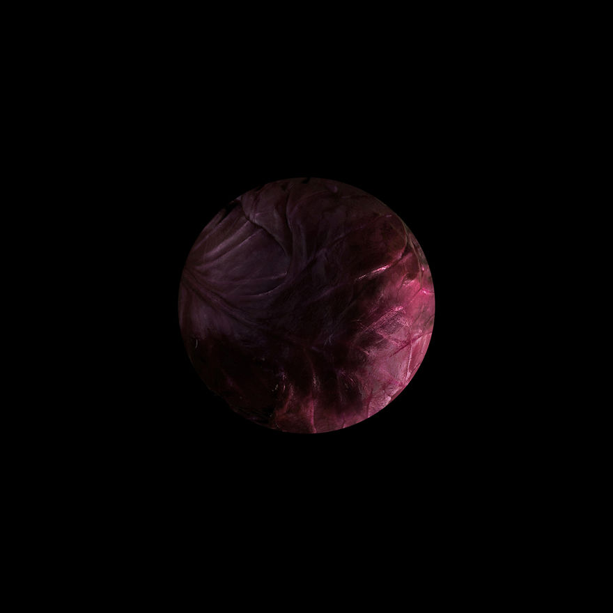 I Find Incredible Planets...in My Kitchen.