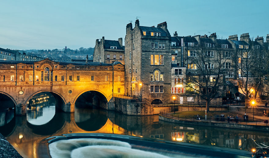 The 10 Most Picturesque Towns In England The 10 Most Picturesque Towns In England