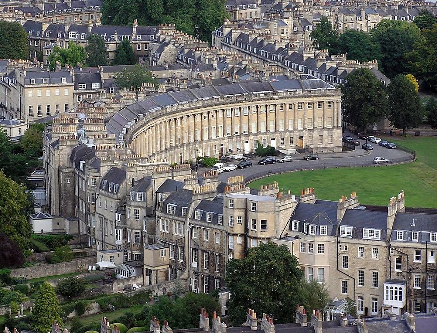The 10 Most Picturesque Towns In England The 10 Most Picturesque Towns In England