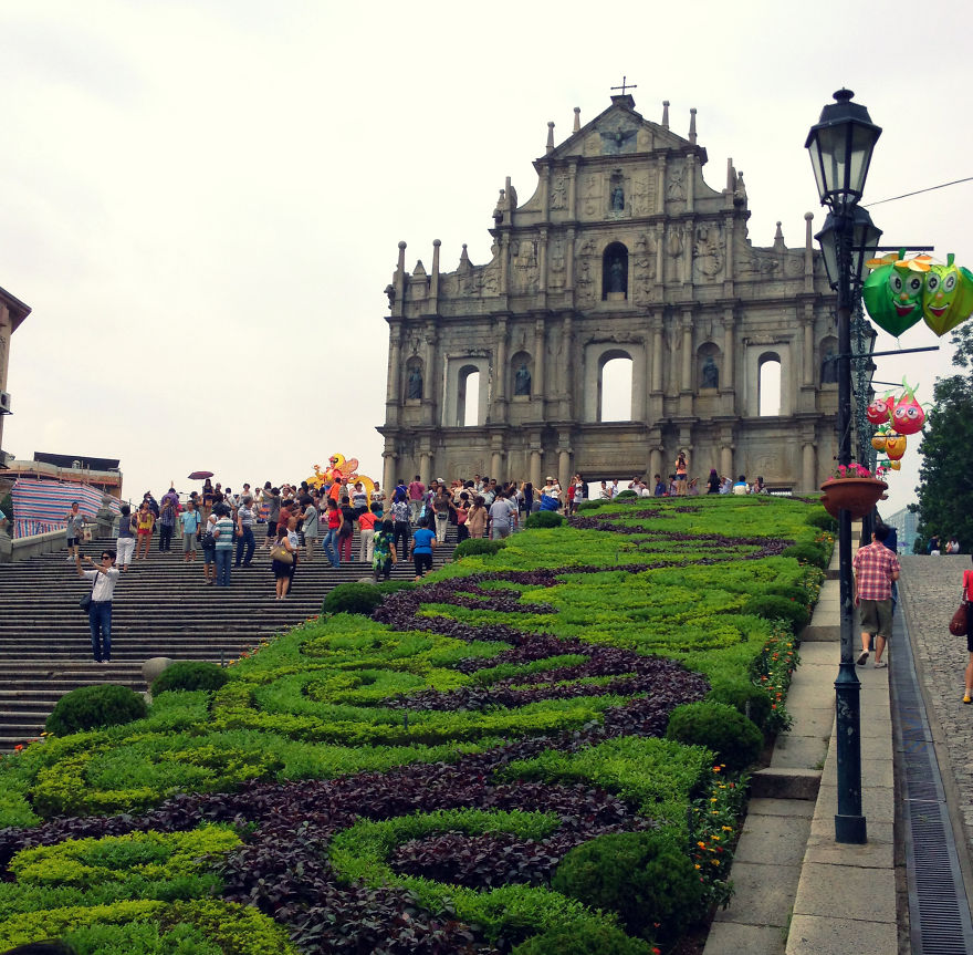 Macau Ready To Go Bang! – Splendid Fireworks Displays Macau Ready To Go Bang! – Splendid Fireworks Displays