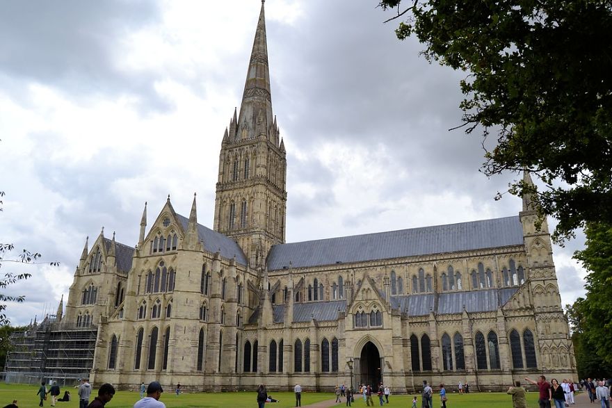 The 10 Most Picturesque Towns In England The 10 Most Picturesque Towns In England