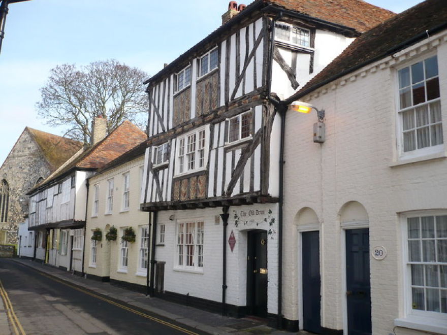 The 10 Most Picturesque Towns In England The 10 Most Picturesque Towns In England