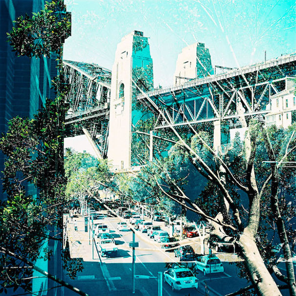I Photograph Sydney In A Way You’ve Never Seen It Before. No Photoshop Used! I Photograph Sydney In A Way You’ve Never Seen It Before. No Photoshop Used!