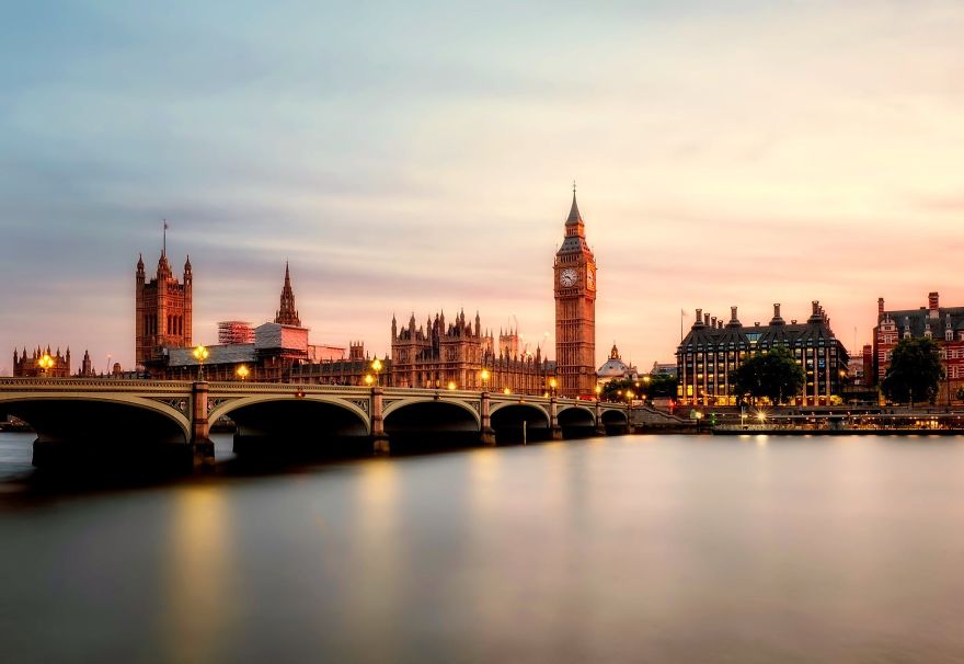 The Top Three European Cities To Visit If You&rsquo;re An Art Lover