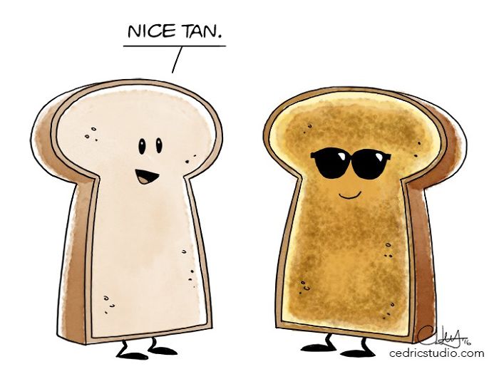 These Comics Will Make You Smile