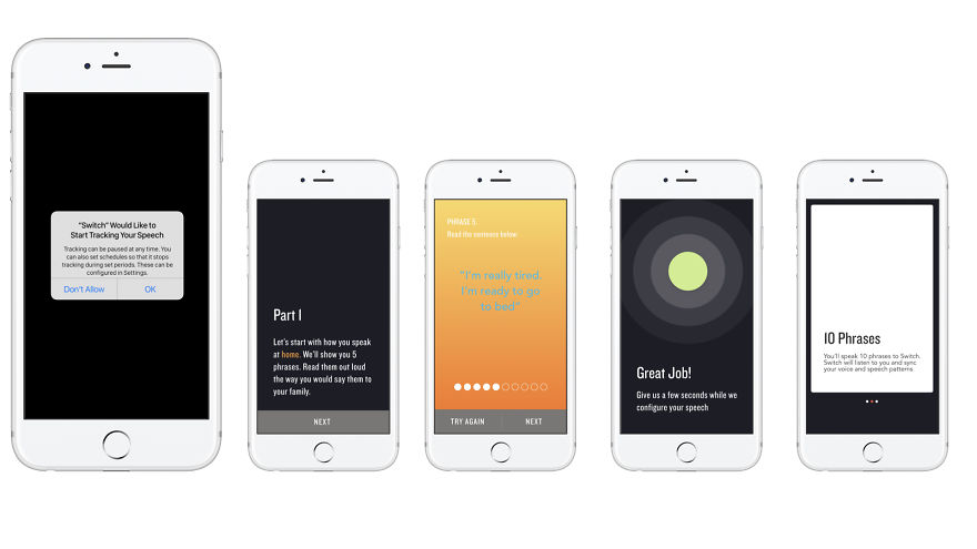 This Code-Switch App Will Make You Want To Speak With Your Accent