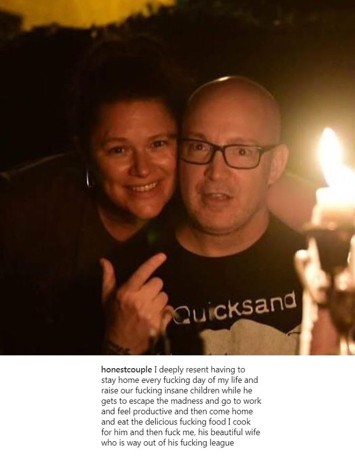 This Instagram Account Is Telling The Hard Truth Of Love Relationships