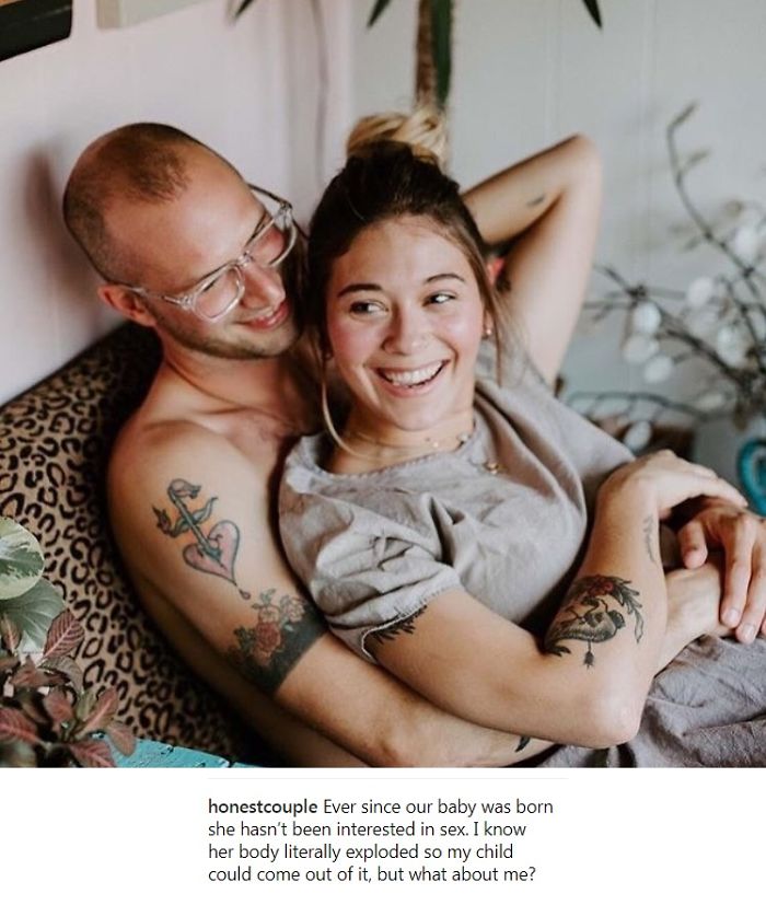 This Instagram Account Is Telling The Hard Truth Of Love Relationships