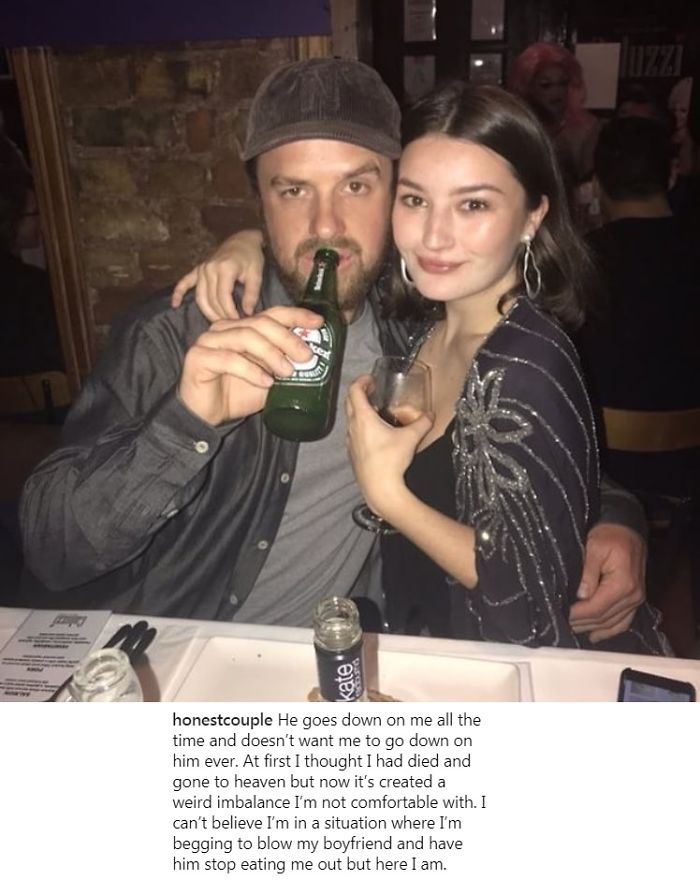 This Instagram Account Is Telling The Hard Truth Of Love Relationships