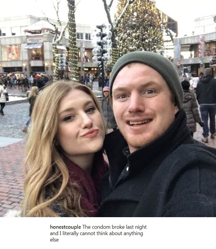 This Instagram Account Is Telling The Hard Truth Of Love Relationships