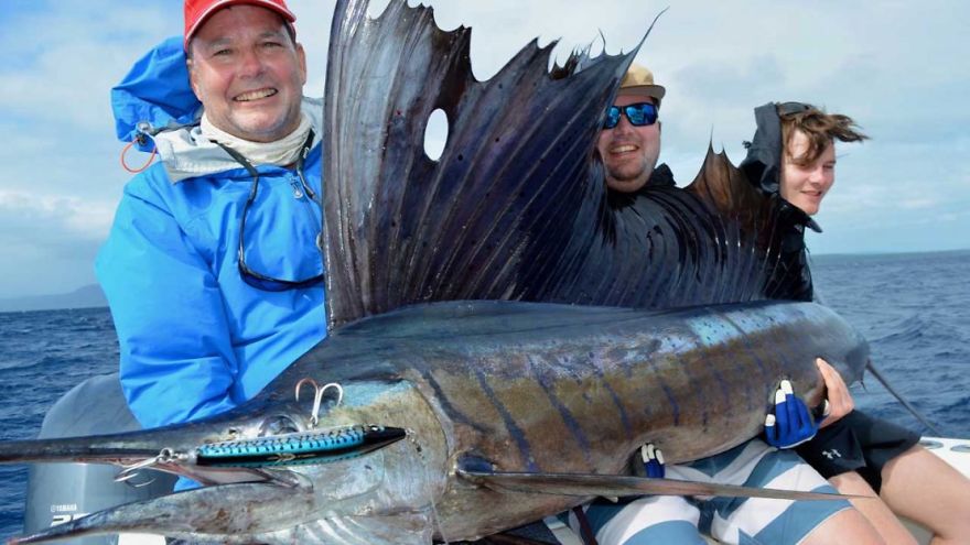 Want To Get The Kids Hooked On Fishing? Want To Get The Kids Hooked On Fishing?