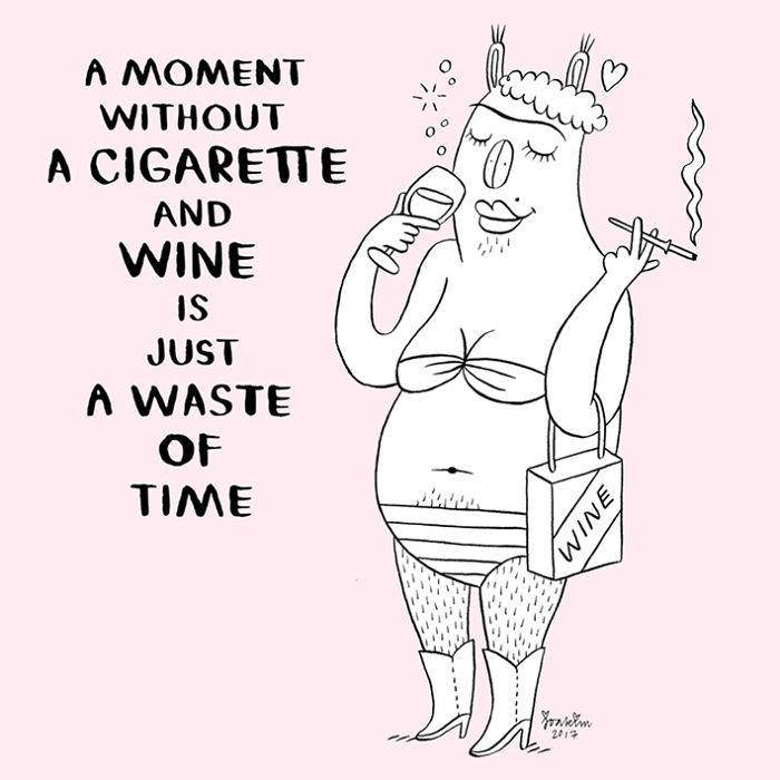 Ugly Monsters - Naughty & Funny Gay Comic