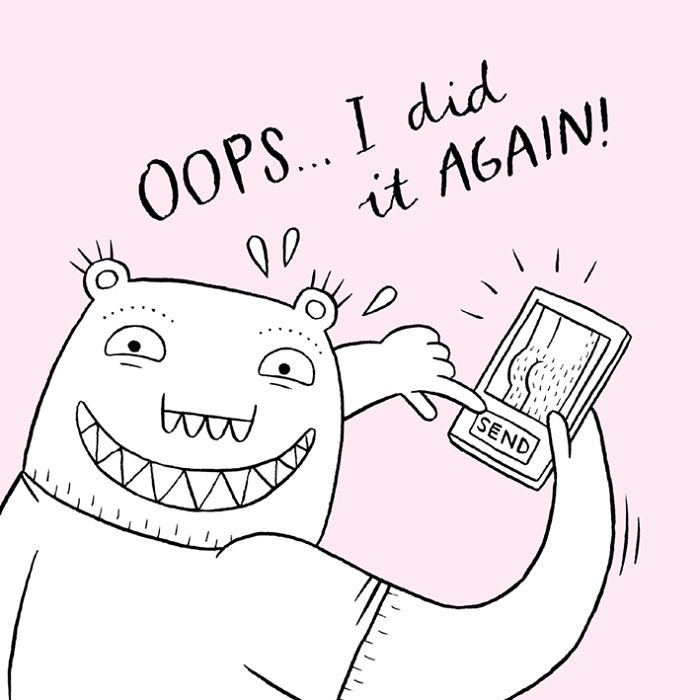 Ugly Monsters - Naughty & Funny Gay Comic
