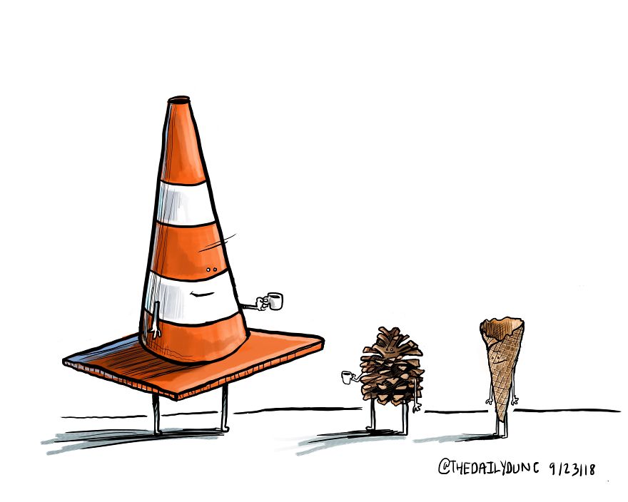 Cone-Ference