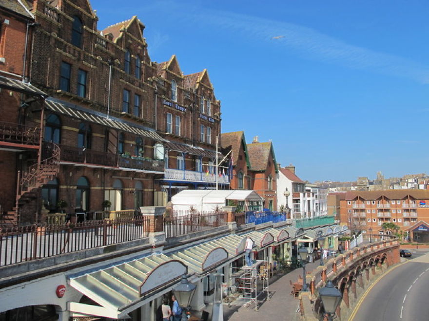 The 10 Most Picturesque Towns In England The 10 Most Picturesque Towns In England