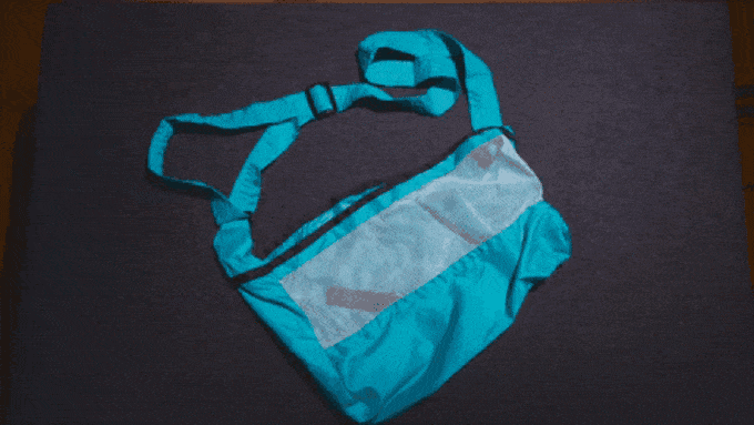 I Invented The Pocopet - The Pet Carrier That Fits In Your Pocket