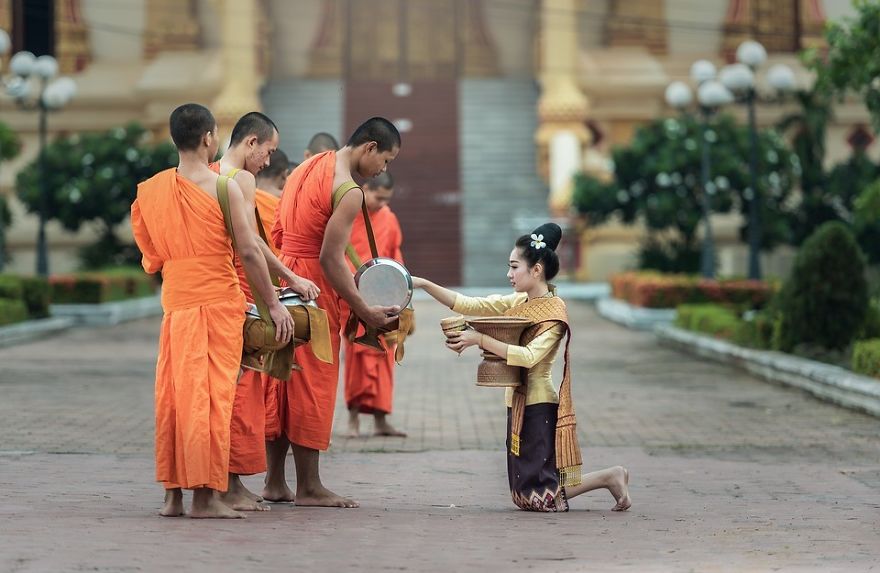 Most Photogenic Places In Bangkok