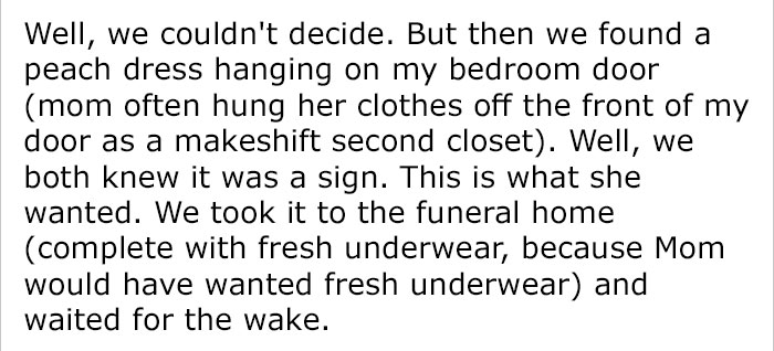 Guy Realizes He Needs To Poop At Best Friend's Funeral And Things Escalate Hilariously